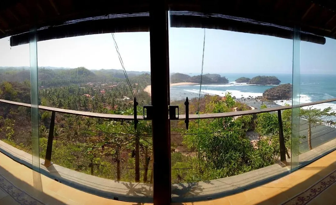Batu Hill Villa-1