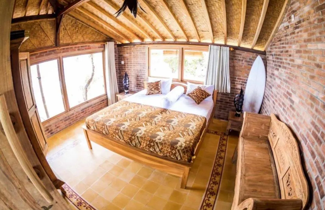 Batu Hill Villa-1