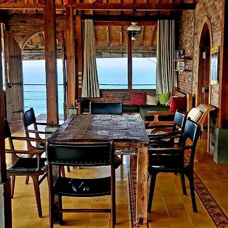 Batu Hill Villa-3