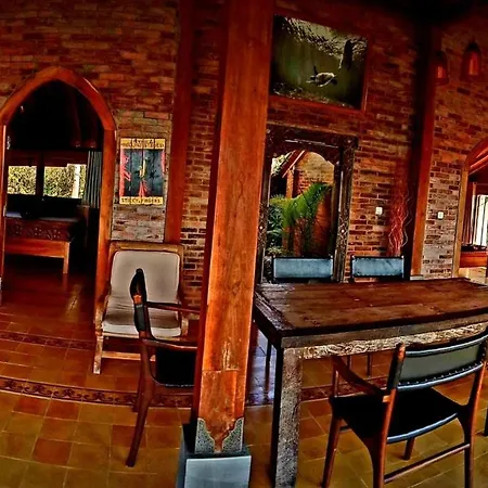 Batu Hill Villa-2